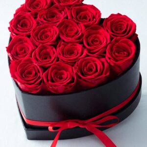 Caja de Corazón