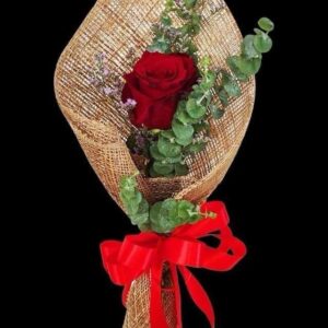 Ramillete de Rosas